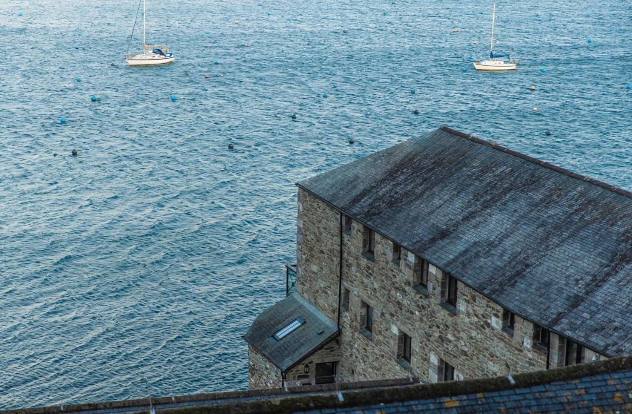 Star & Garter Leilighet Falmouth Eksteriør bilde