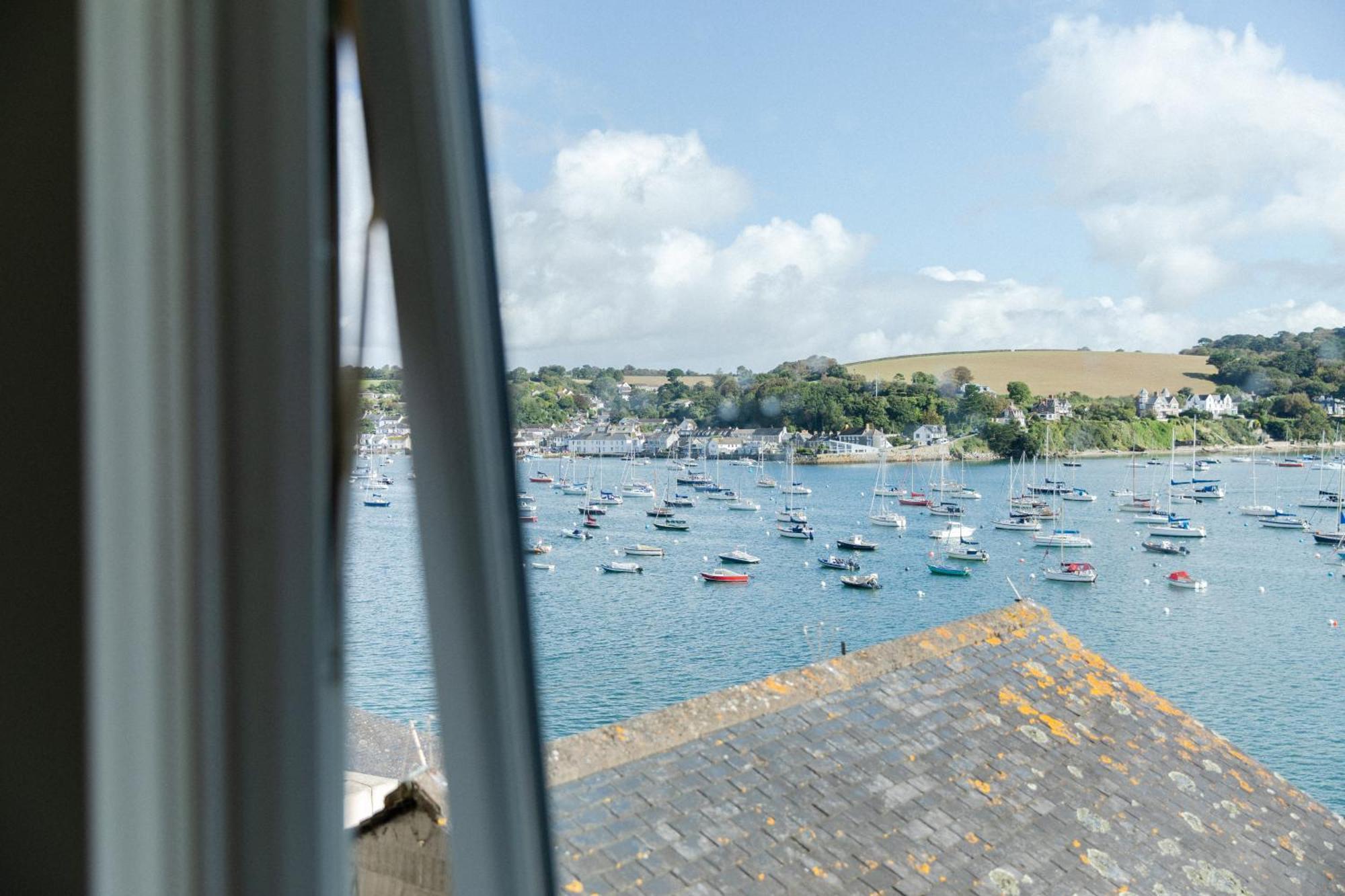 Star & Garter Leilighet Falmouth Eksteriør bilde